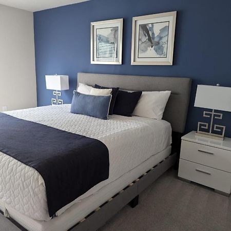 Davenport! Near Disney! Private Pool - 5Bth ภายนอก รูปภาพ