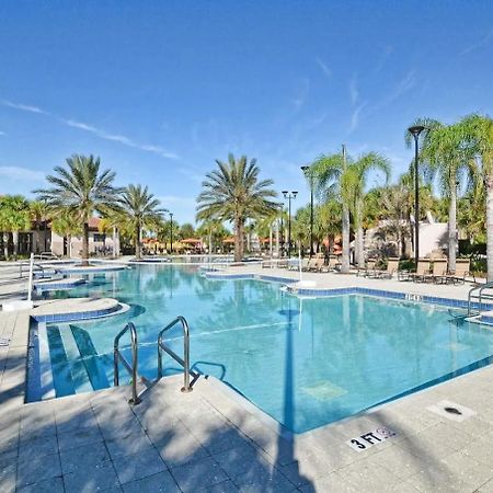 Davenport! Near Disney! Private Pool - 5Bth ภายนอก รูปภาพ