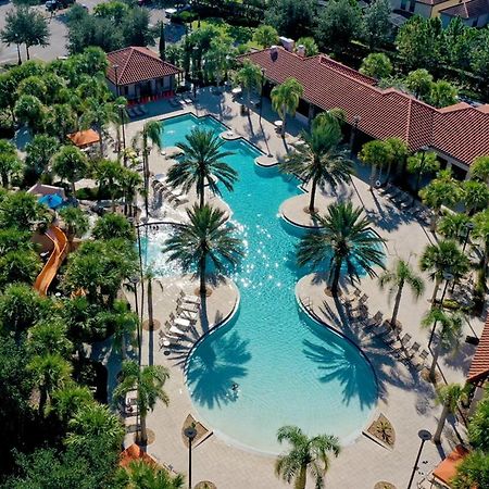 Davenport! Near Disney! Private Pool - 5Bth ภายนอก รูปภาพ