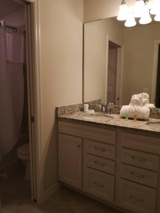 Davenport! Near Disney! Private Pool - 5Bth ภายนอก รูปภาพ