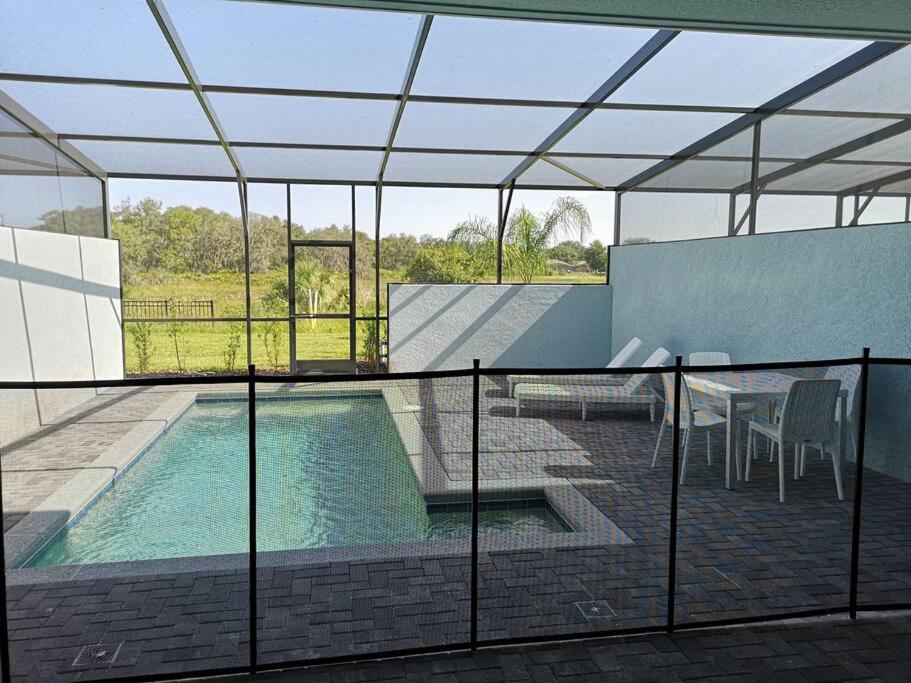 Davenport! Near Disney! Private Pool - 5Bth ภายนอก รูปภาพ