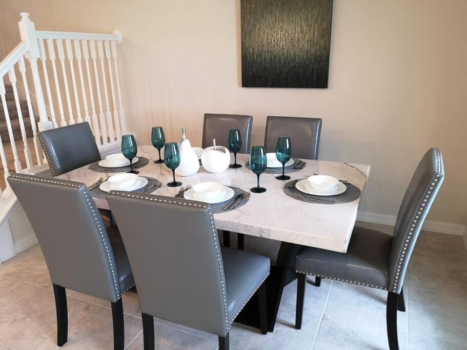 Davenport! Near Disney! Private Pool - 5Bth ภายนอก รูปภาพ