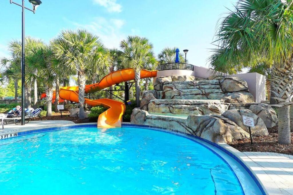 Davenport! Near Disney! Private Pool - 5Bth ภายนอก รูปภาพ