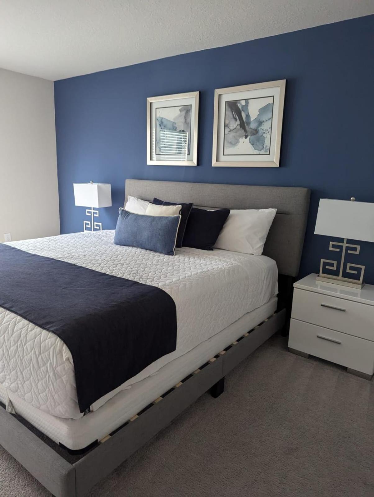 Davenport! Near Disney! Private Pool - 5Bth ภายนอก รูปภาพ