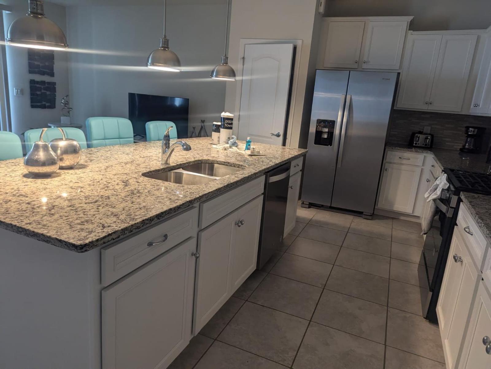 Davenport! Near Disney! Private Pool - 5Bth ภายนอก รูปภาพ