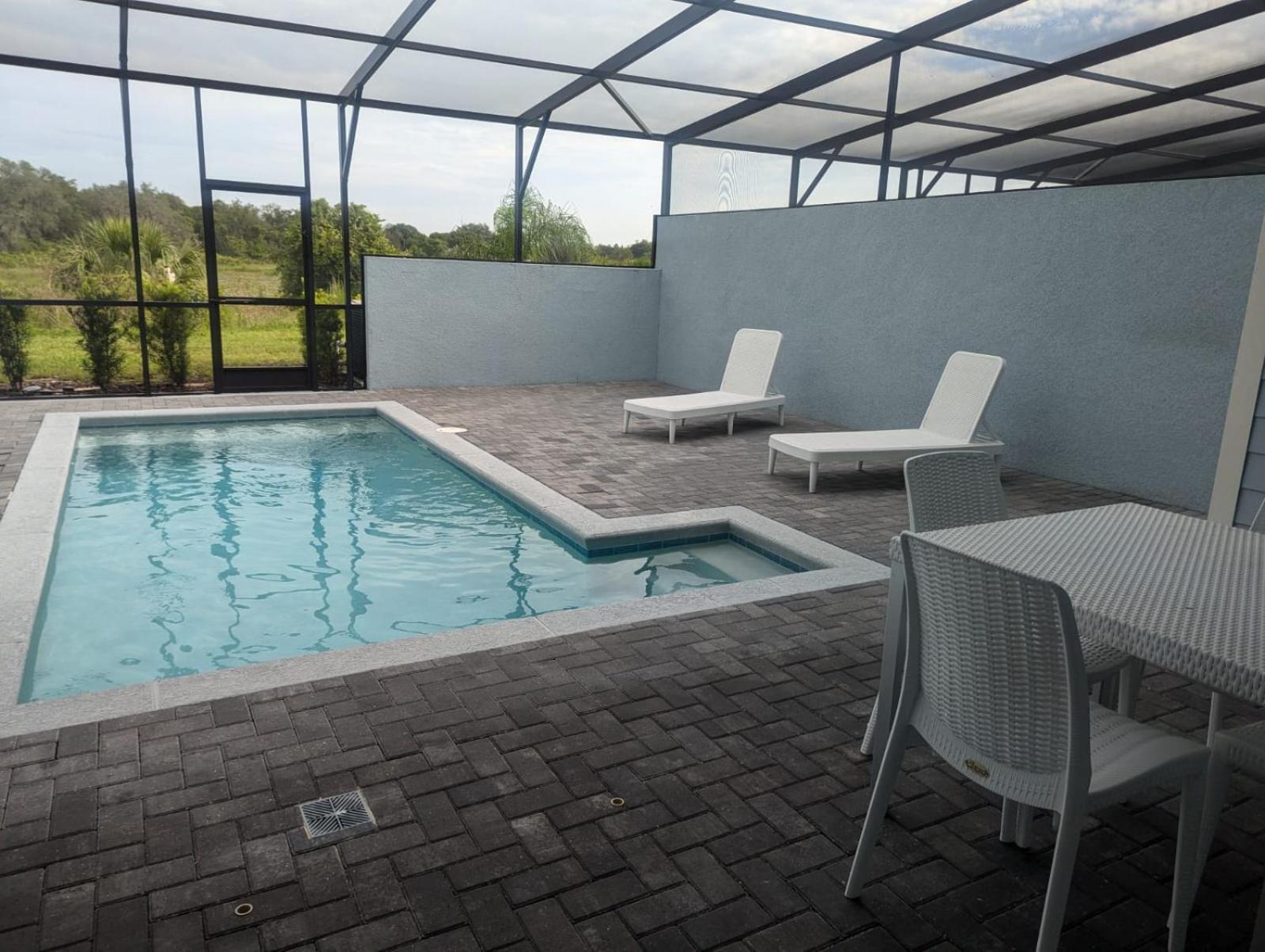 Davenport! Near Disney! Private Pool - 5Bth ภายนอก รูปภาพ