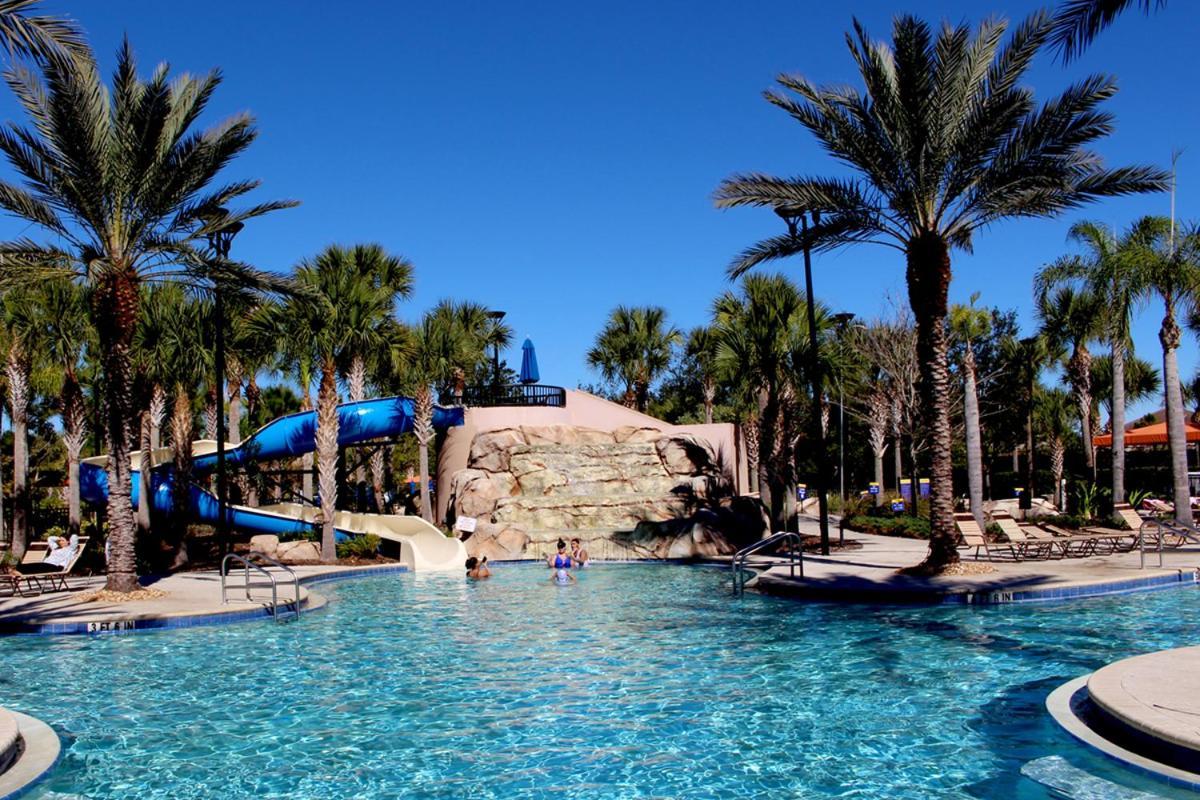 Davenport! Near Disney! Private Pool - 5Bth ภายนอก รูปภาพ