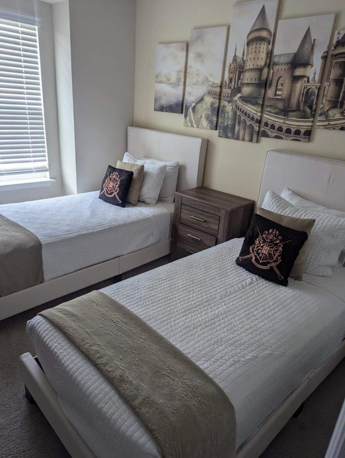 Davenport! Near Disney! Private Pool - 5Bth ภายนอก รูปภาพ