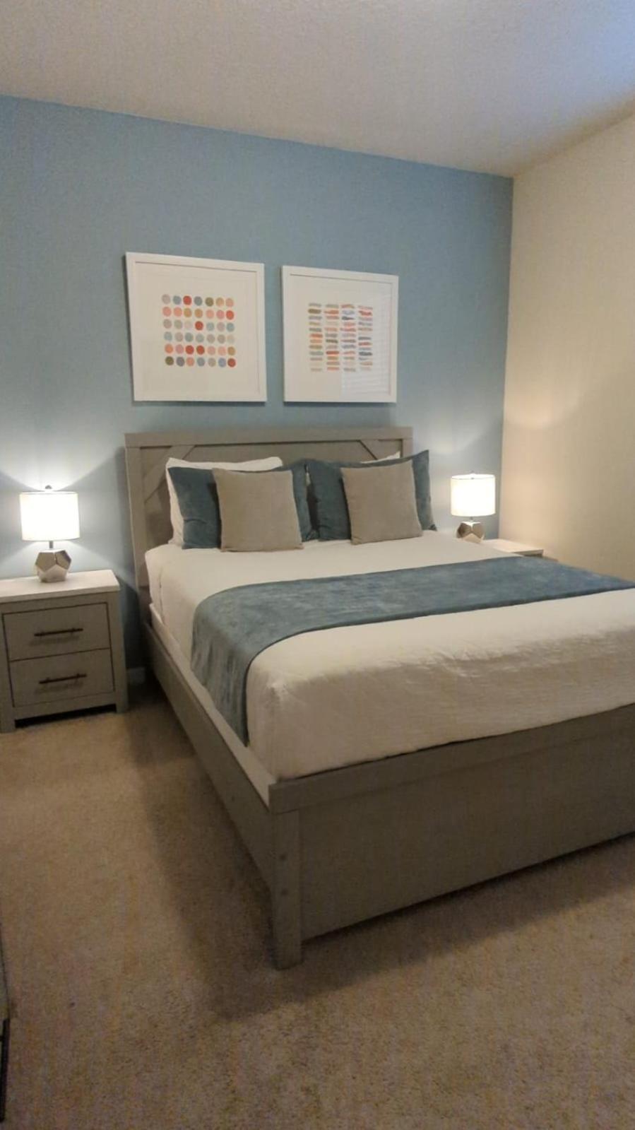 Davenport! Near Disney! Private Pool - 5Bth ภายนอก รูปภาพ