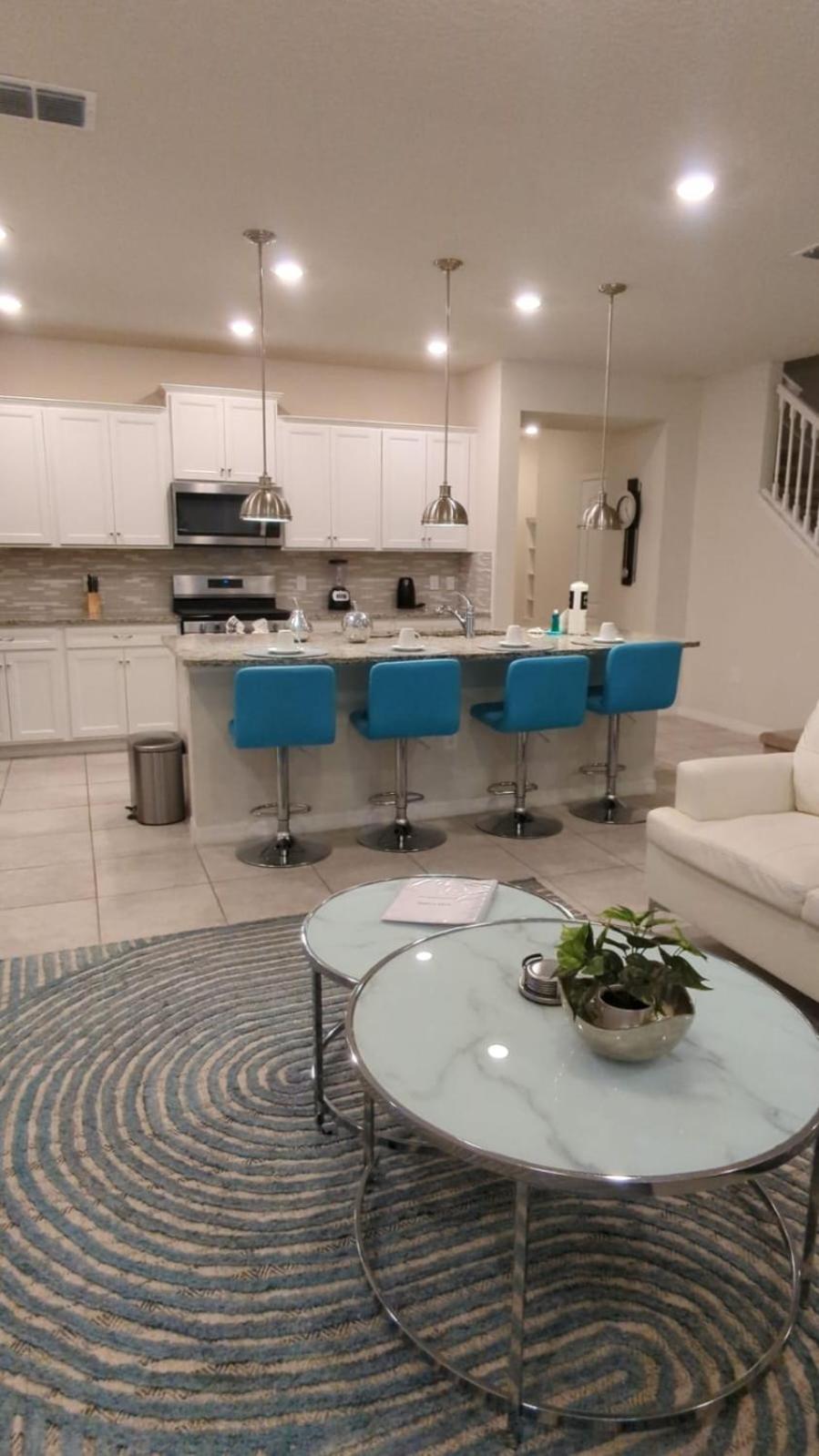Davenport! Near Disney! Private Pool - 5Bth ภายนอก รูปภาพ